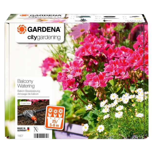 Gardena 1407-20 [01407-20]