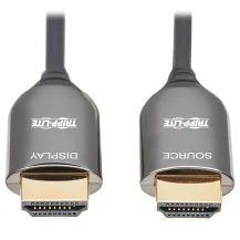 Tripp Lite P568F-15M-8K6 cavo HDMI tipo A (Standard) Nero [P568F-15M-8K6]