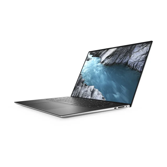 Notebook DELL XPS 15 9510 Computer portatile 39,6 cm (15.6