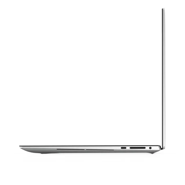 Notebook DELL XPS 15 9510 Computer portatile 39,6 cm (15.6