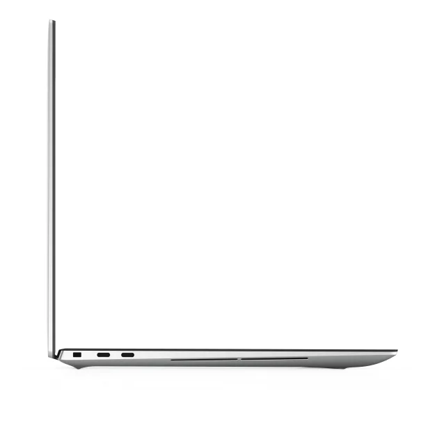 Notebook DELL XPS 15 9510 Computer portatile 39,6 cm (15.6