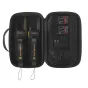 Motorola Talkabout T82 Extreme Twin Pack ricetrasmittente 16 canali Nero, Arancione [59T82EXPACK]
