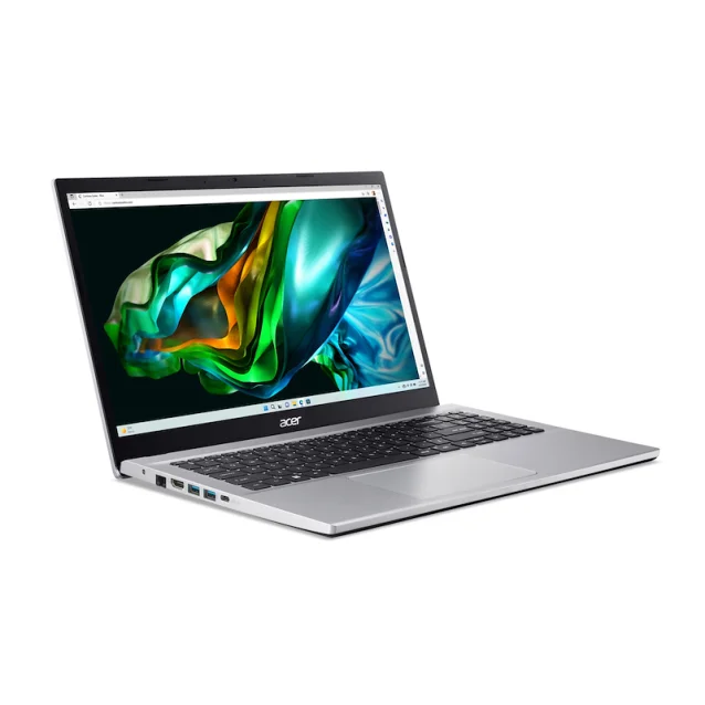 Notebook Acer Aspire 3 A315-44P-R52T AMD Ryzen™ 5 5500U Computer portatile 39,6 cm (15.6