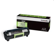 Lexmark 56F2U0E cartuccia toner 1 pz Originale Nero [56F2U0E]