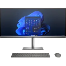 HP Envy All-in-One 34-c1015nlBundle PC Intel® Core™ i7 i7-12700 86,4 cm (34
