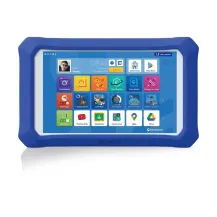 Tablet per bambini Clementoni 16628 tablet da bambino 16 GB Wi-Fi Bianco
