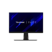 Viewsonic Elite XG320Q Monitor PC 81,3 cm [32] 2560 x 1440 Pixel Quad HD LCD Nero (**XG320Q 32 2K GAMING 165MHZ HDMI DP) [XG320Q]