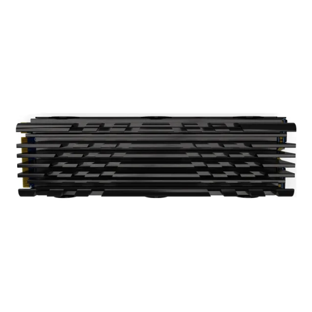SSD PNY XLR8 CS3040 M.2 2 TB PCI Express 4.0 3D NAND NVMe [M280CS3040HS-2TB-RB]