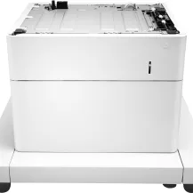 HP Alimentatore della carta da 500 fogli con cabinet per dispositivi LaserJet [J8J91A]