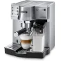 Macchina per caffè DeLonghi EC 860.M Espressomaschine silber [EC860.M]