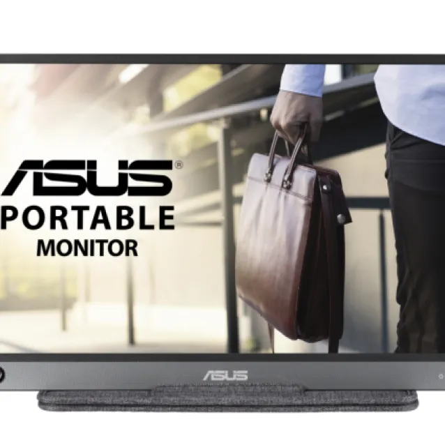 ASUS MB16AH Monitor PC 39,6 cm (15.6
