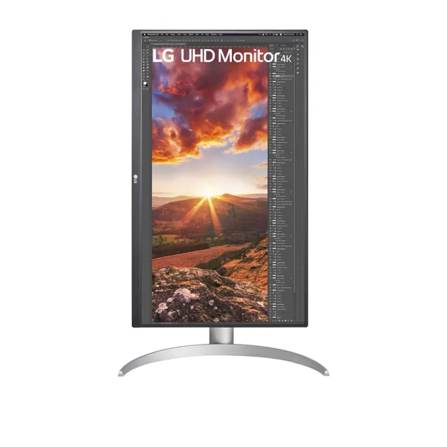 Monitor LG 27UP850N-W LED display 68,6 cm (27