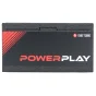 Chieftec PowerPlay alimentatore per computer 750 W 20+4 pin ATX PS/2 Nero, Rosso [GPU-750FC]