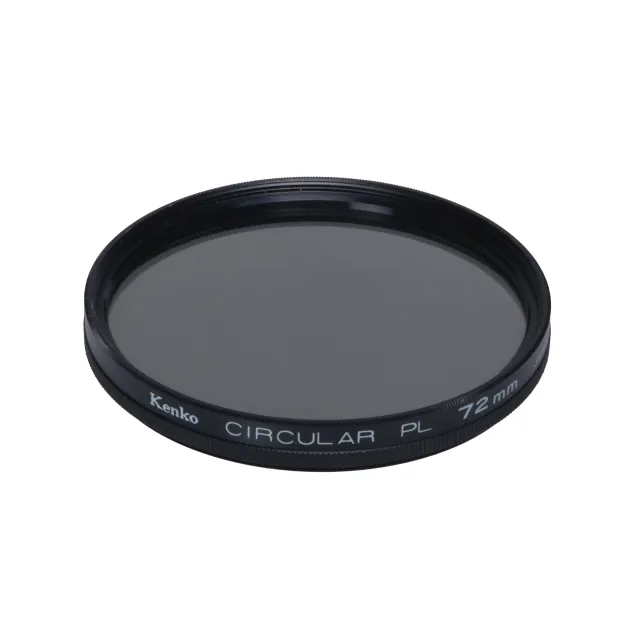 Filtro per macchina fotografica Kenko Circular PL polarizzatore circolare fotocamera 9,5 cm