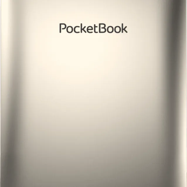Lettore eBook PocketBook Color lettore e-book Touch screen 16 GB Wi-Fi Argento [PB633-N-WW]