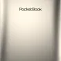 Lettore eBook PocketBook Color lettore e-book Touch screen 16 GB Wi-Fi Argento [PB633-N-WW]