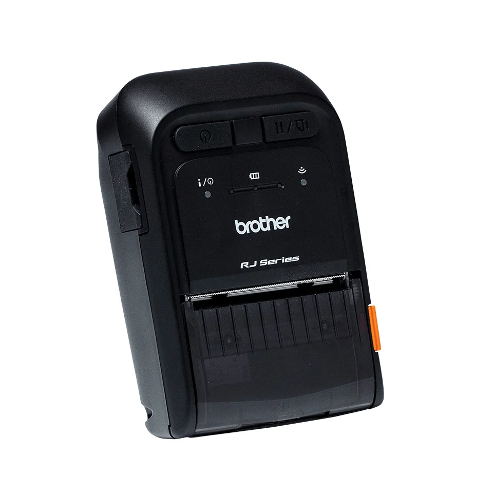 Brother RJ-4230B stampante POS 203 x 203 DPI Con cavo e senza cavo Termica  diretta Stampante portatile - RJ-4230B 