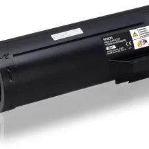 Epson High Capacity Toner Cartridge 23.7k [C13S050697]