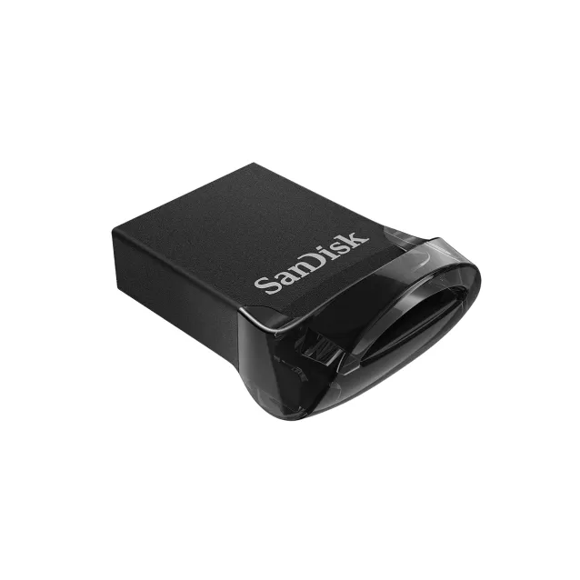 SanDisk Ultra unità flash USB 64 GB USB tipo A 3.2 Gen 1 (3.1 Gen 1) Nero