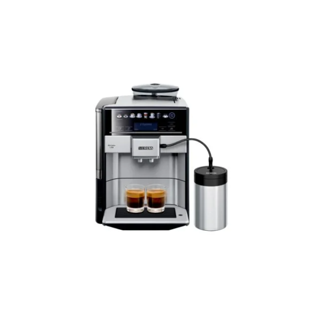 Macchina per caffè Siemens EQ.6 plus s700 Automatica espresso 1,7 L [TE657M03DE]