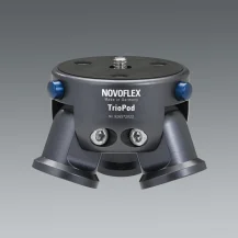 Novoflex TRIOPOD accessori treppiedi [TRIOPOD]