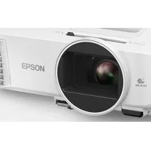Videoproiettore Epson EH-TW5705 with HC lamp warranty [V11HA88040]