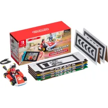 Nintendo Mario Kart Live: Home Circuit Set modellino radiocomandato (RC) Ideali alla guida Motore elettrico [10004630]
