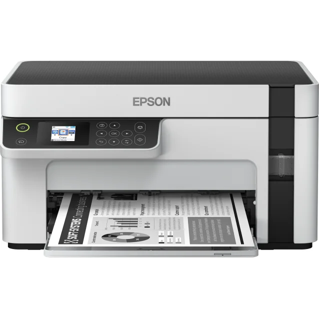 Multifunzione Epson EcoTank ET-M2120 [C11CJ18401]