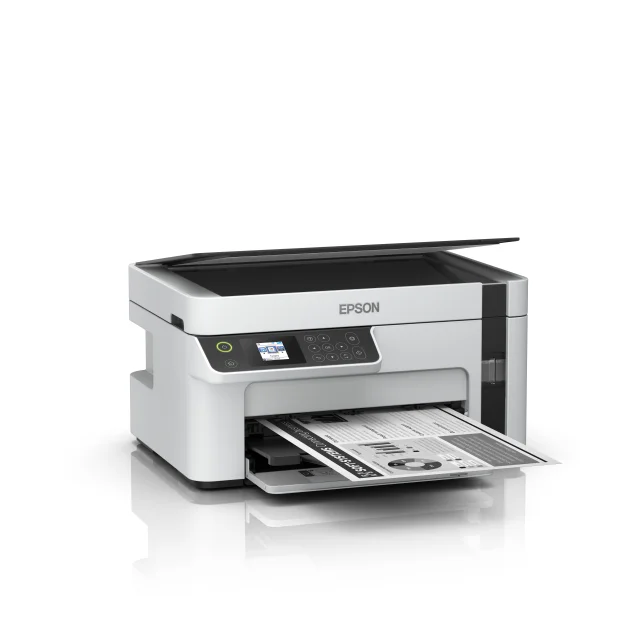 Multifunzione Epson EcoTank ET-M2120 [C11CJ18401]