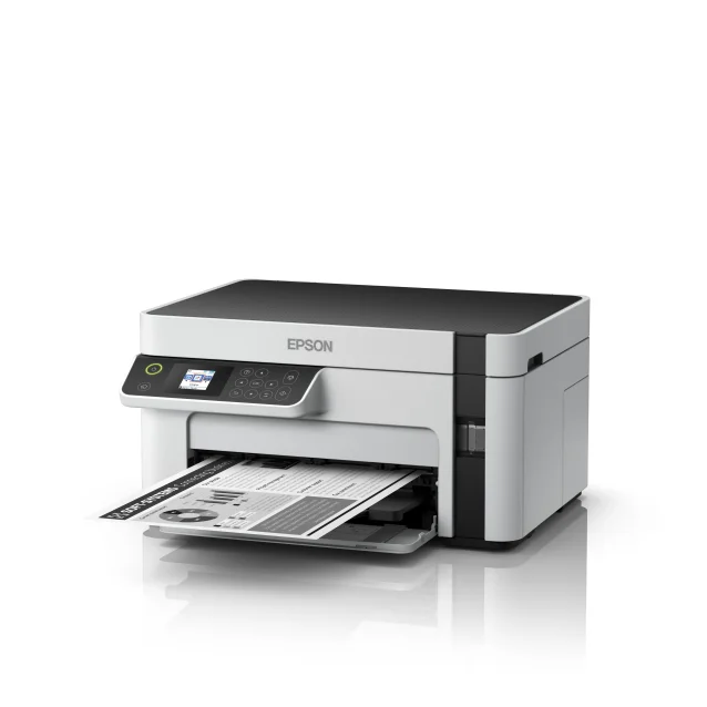 Multifunzione Epson EcoTank ET-M2120 [C11CJ18401]