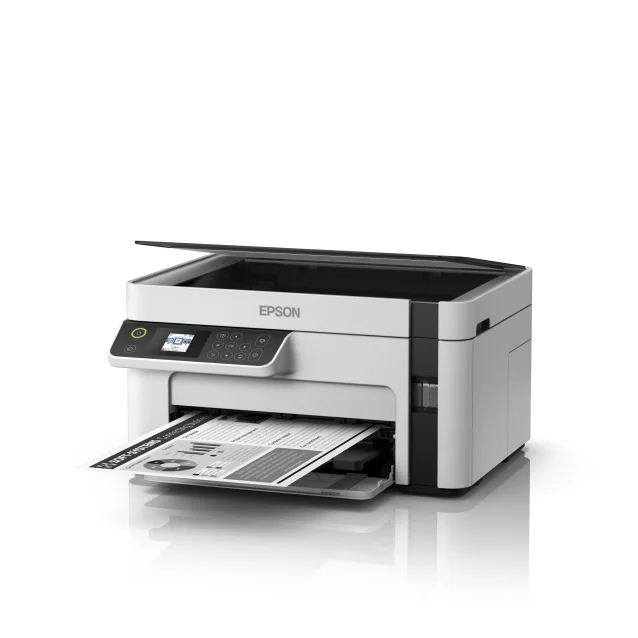 Multifunzione Epson EcoTank ET-M2120 [C11CJ18401]