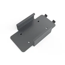 Heckler Design Power Adapter Mount for (Power - Google Meet Series One Room Kits for, 400 g, 105 mm, 37 196 1 pc[s], 152 mm Warranty: 24M) [H889-BG]