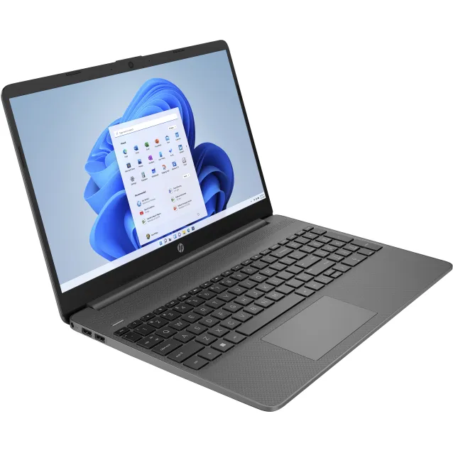 Notebook HP 15s-fq2122nl Computer portatile 39,6 cm (15.6