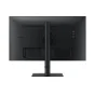 Samsung ViewFinity S80TB Monitor PC 68,6 cm [27] 3840 x 2160 Pixel 4K Ultra HD LED Nero (Samsung S8 S27B800TGU - Series monitor 27 UHD [2160p] @ 60 Hz IPS 350 cd/mÂ² 1000:1 HDR10 5 ms HDMI, 2xThunderbo [LS27B800TGUXXU]