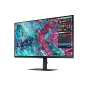 Samsung ViewFinity S80TB Monitor PC 68,6 cm [27] 3840 x 2160 Pixel 4K Ultra HD LED Nero (Samsung S8 S27B800TGU - Series monitor 27 UHD [2160p] @ 60 Hz IPS 350 cd/mÂ² 1000:1 HDR10 5 ms HDMI, 2xThunderbo [LS27B800TGUXXU]