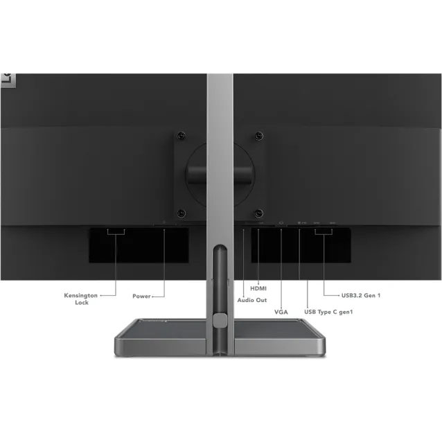 Monitor Lenovo L27m-30 68,6 cm (27