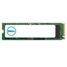 DELL AB821357 drives allo stato solido M.2 1 TB PCI Express 3.0 NVMe (Dell - SSD encrypted internal 2280 PCIe x4 [NVMe] Self-Encrypting Drive [SED] for Precision 7680, 7780) [AB821357]
