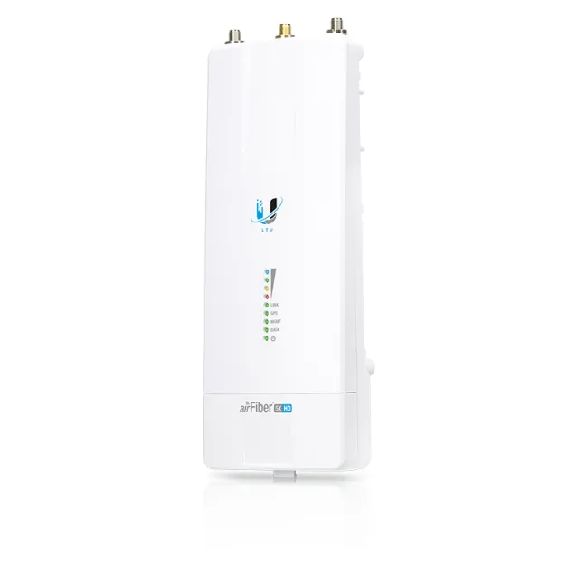 Access point Ubiquiti AirFiber AF-5XHD 1000 Mbit/s Bianco Supporto Power over Ethernet (PoE) [AF-5XHD-EU]