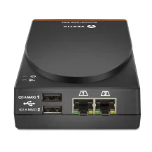 Vertiv Avocent ADX-IPSL104-400 switch per keyboard-video-mouse [kvm] Nero (AVOCENT ADX IPSL IP SERIAL - DEVICE 2 X RJ45 USB 1) [ADX-IPSL104-400]