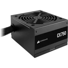 Corsair CX Series CX550 alimentatore per computer 550 W 24-pin ATX Nero [CP-9020277-EU]