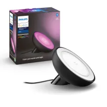 Philips by Signify Hue White and Color ambiance Lampada da tavolo Bloom [929002376001]