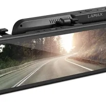 Lamax KALAMS9DUAL dash cam Full HD Wi-Fi Nero [LMXS9D]
