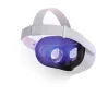 Visore Oculus Quest-2 Occhiali immersivi FPV Bianco [899-00182-02]