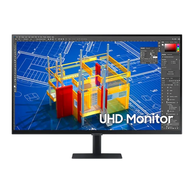 Monitor Samsung S70A 81,3 cm (32