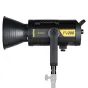 Godox FV200 unità di flash per studio fotografico 1/8000 s Nero [FV200]
