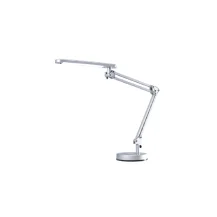 Koh-I-Noor S5010-641 lampada da tavolo LED Argento [H5010641]