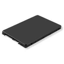 Lenovo 4XB7A38271 drives allo stato solido 2.5 240 GB Serial ATA III TLC (ThinkSystem Multi Vendor 240GB Entry SATA 6Gb Hot Swap SSD) [4XB7A38271]