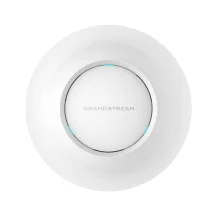 Access point Grandstream Networks GWN7605 punto accesso WLAN Bianco Supporto Power over Ethernet (PoE) [GWN7605]
