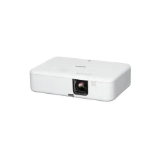 Epson CO-FH02 videoproiettore 3000 ANSI lumen 3LCD 1080p (1920x1080) Bianco