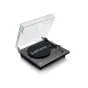 Lenco LS-10 Belt-drive audio turntable Black